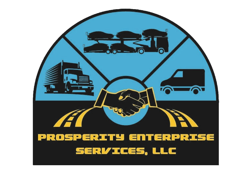 Logo for company